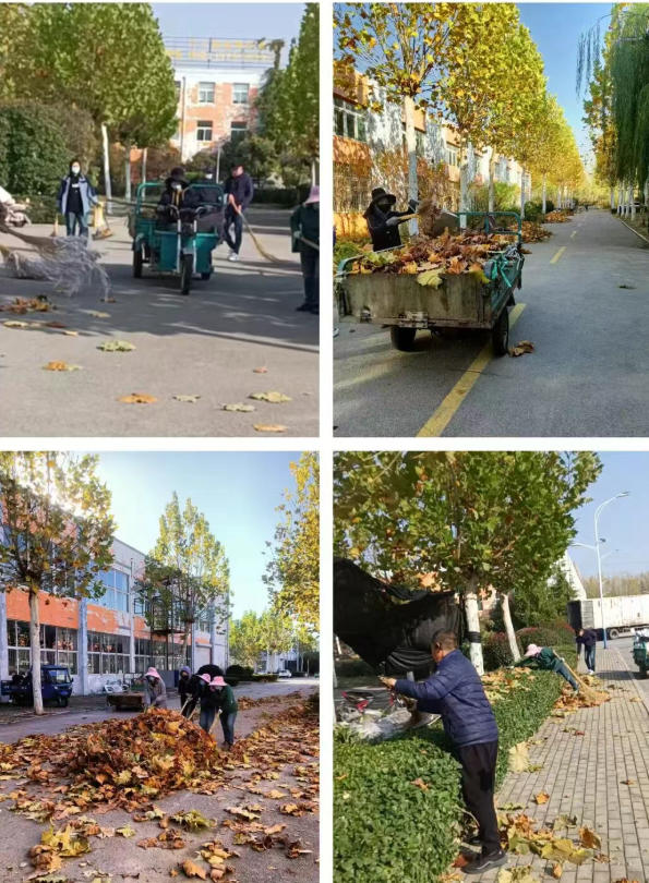 對標先進促提升 積極進取謀發(fā)展—魯南電商產業(yè)園扎實推進四季度工作4